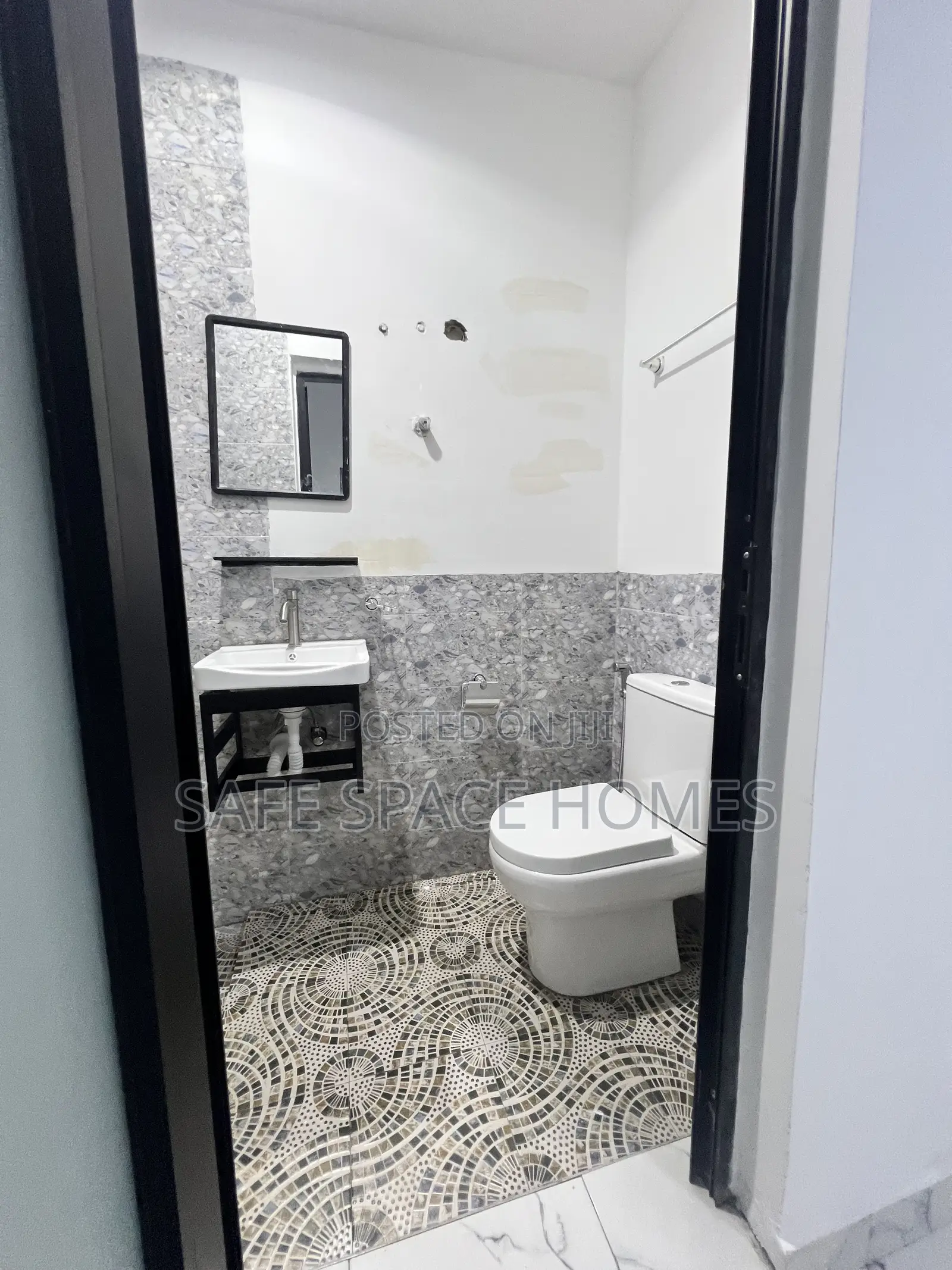 1bdrm Apartment in Tseaddo for rent