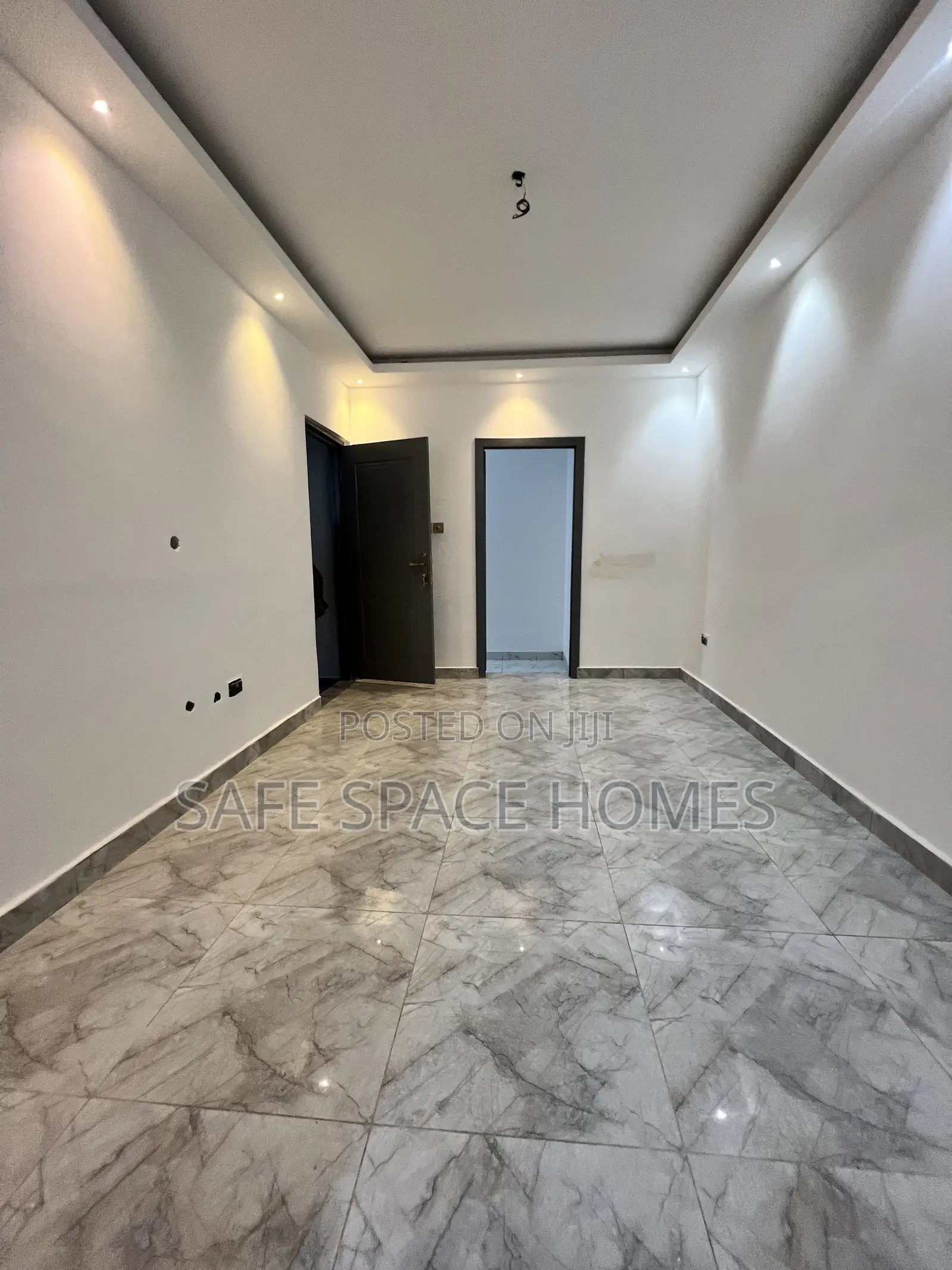1bdrm Apartment in Tseaddo for rent