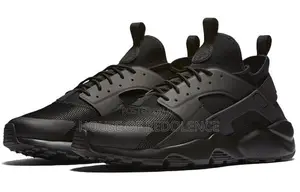 Nike Air Huarache Run Ultra Sneakers