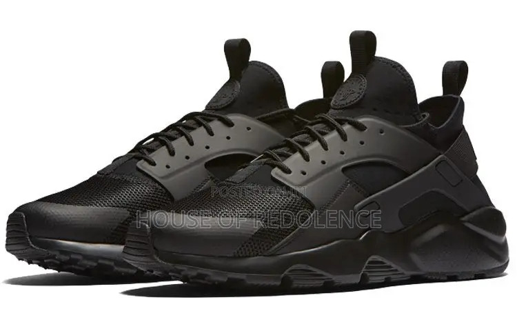 Nike Air Huarache Run Ultra Sneakers