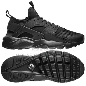 Nike Air Huarache Run Ultra Sneakers
