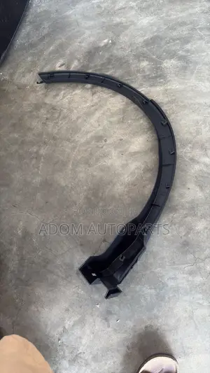 Toyota RAV4 Back Fender Moulding 2014 2015 2016 2017 2018
