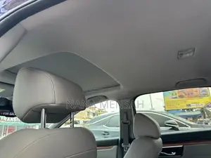 Honda CR-V Touring 2022 Blue
