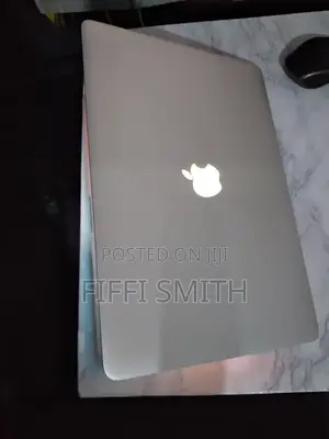 Laptop Apple MacBook Air 2015 16GB Intel Core i7 SSD 1T
