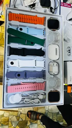 Smart Watch