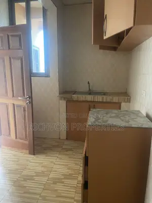 1bdrm Apartment in Richvon, Baatsona Total for rent