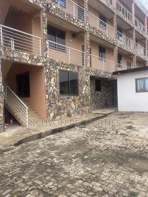 1bdrm Apartment in Richvon, Baatsona Total for rent