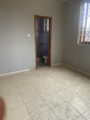 1bdrm Apartment in Richvon, Baatsona Total for rent