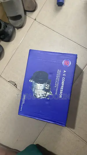 BMW X3, 4series, E66 AC Motor