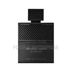 Fragrance World Intense Noir EDP