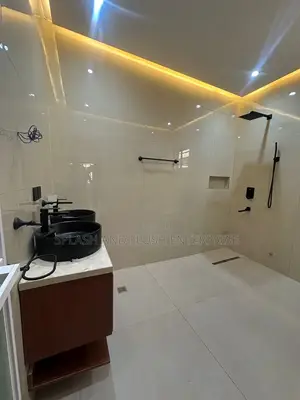 Mini Flat in Police City, New Site for sale