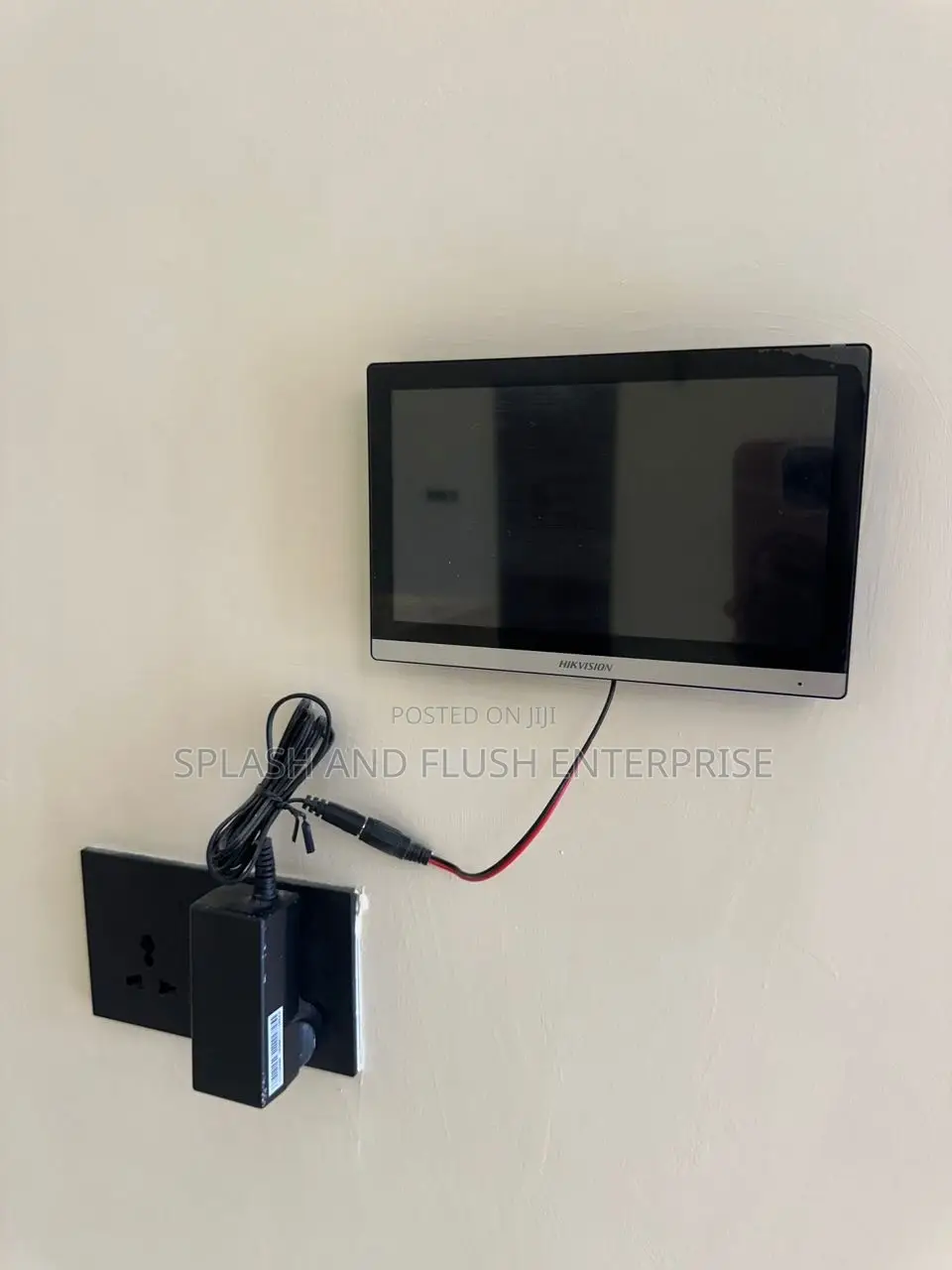 Mini Flat in Police City, New Site for sale