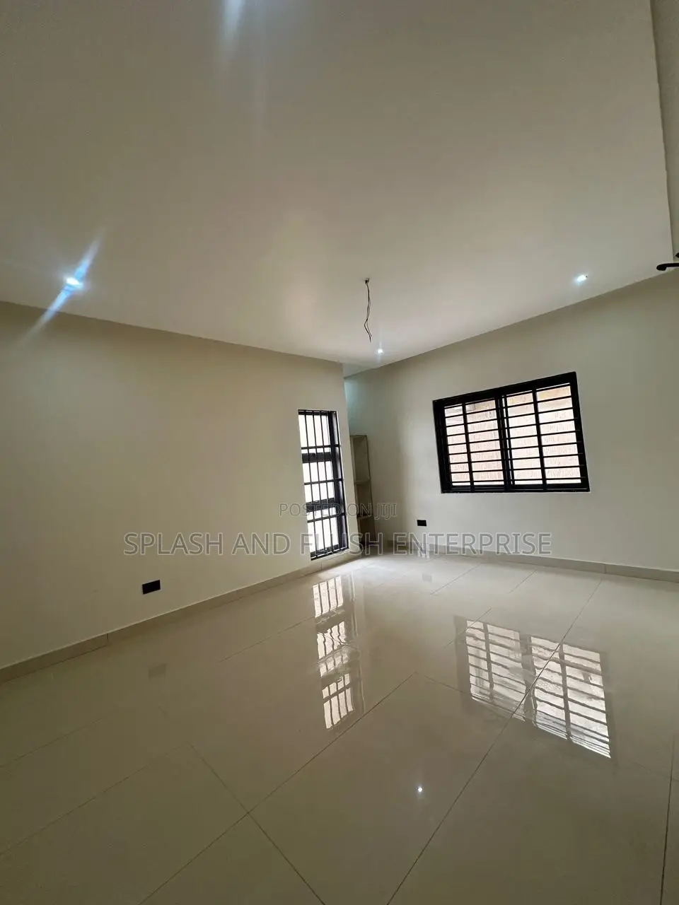 Mini Flat in Police City, New Site for sale