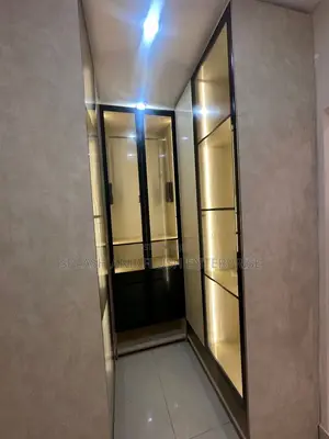 Mini Flat in Police City, New Site for sale