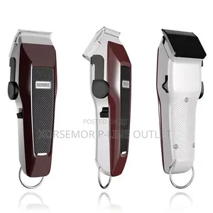 NG-140 Electric Hair Clipper