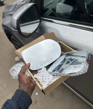 Honda CRV OEM Sets Side Mirror Glass 2017 2018 2019 2020 2021 2022