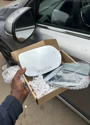 Honda CRV OEM Sets Side Mirror Glass 2017 2018 2019 2020 2021 2022