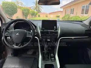 Mitsubishi Eclipse Cross 2023