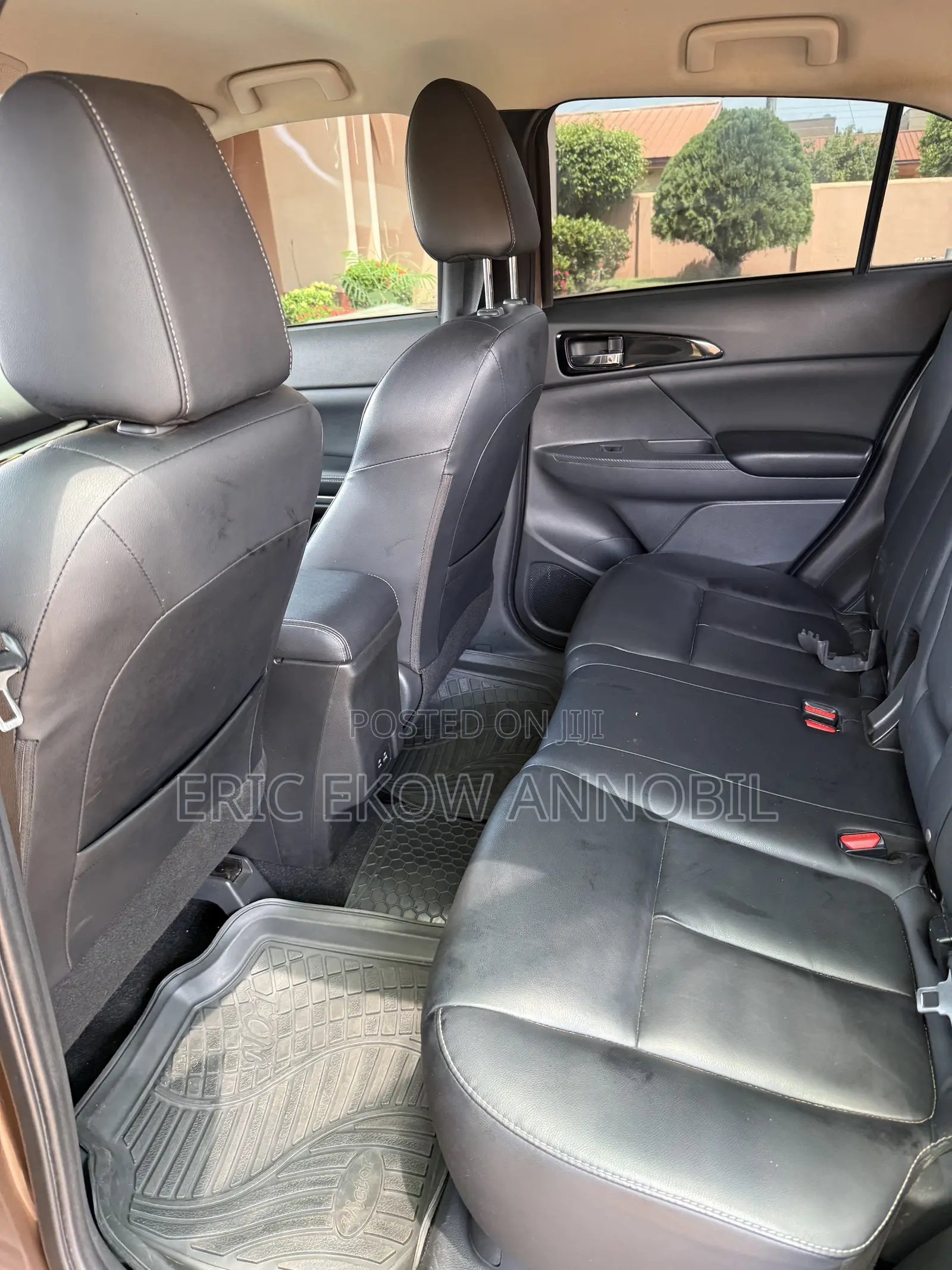 Mitsubishi Eclipse Cross 2023