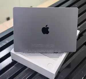 Laptop Apple MacBook Pro 2023 M3 8GB Apple M3 SSD 512GB