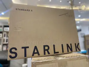 Get Your Starlink Internet Router