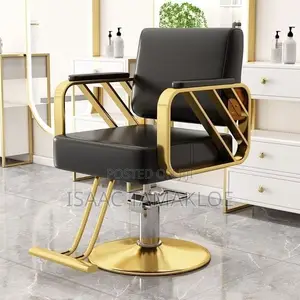 Professional Hairdresser Chair Salon Barber Shop Furniture
