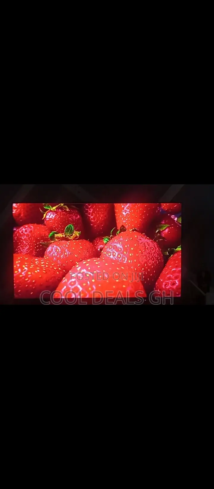 Samsung QLED Q80T 55 Inches