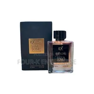 Explore the One EDP