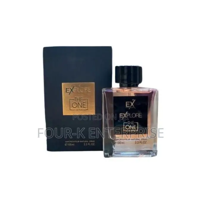 Explore the One EDP