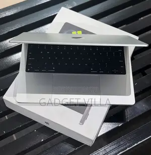 Laptop Apple MacBook Pro 2024 M4 16GB Apple M4 SSD 1T