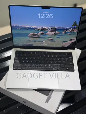 Laptop Apple MacBook Pro 2024 M4 16GB Apple M4 SSD 1T
