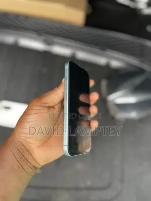 Apple iPhone 16 128 GB Green