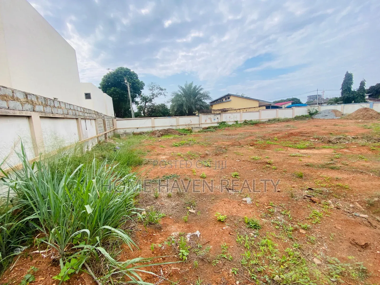 0.21 ACRE Land for Sale at Labone