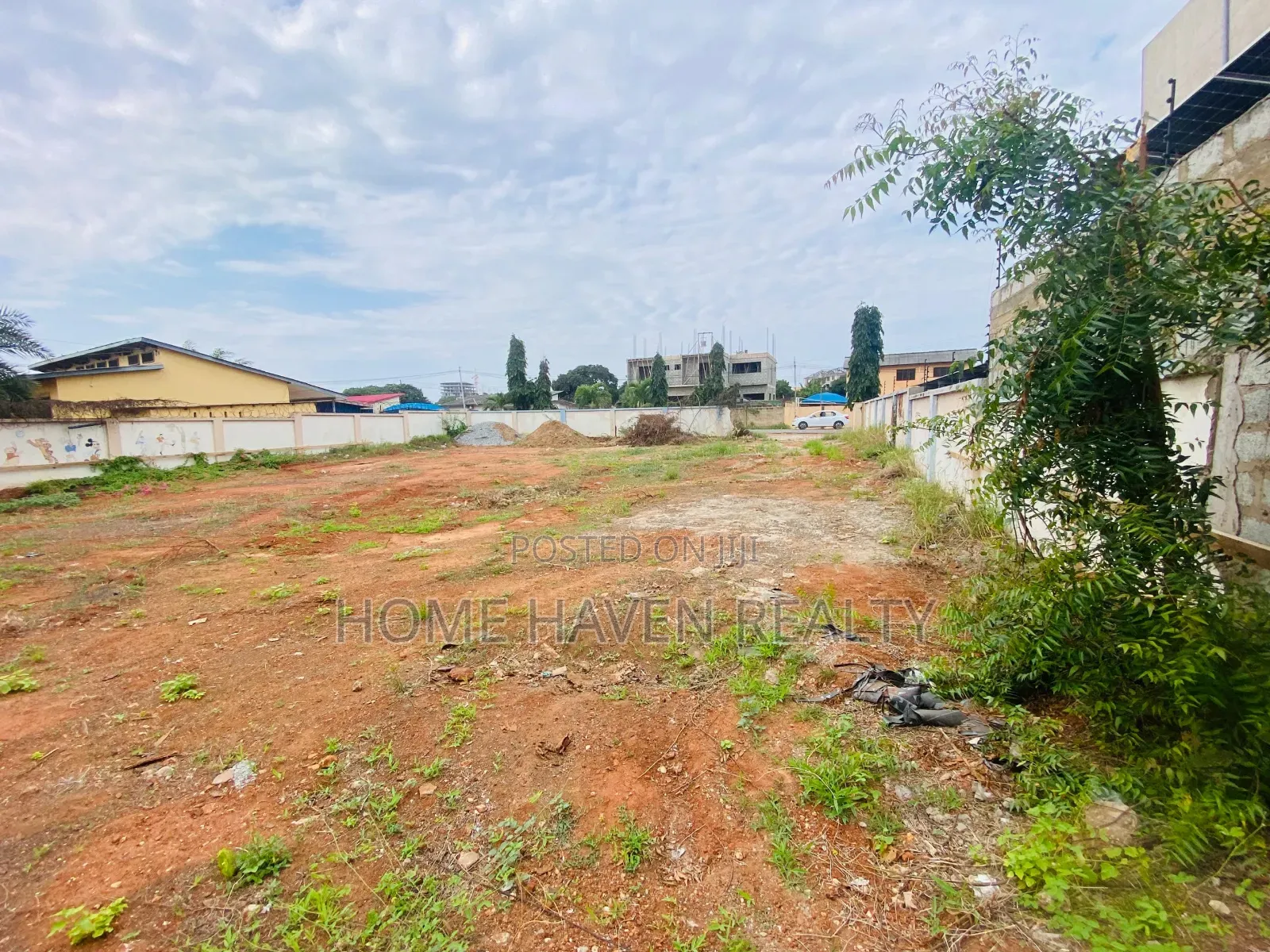 0.21 ACRE Land for Sale at Labone