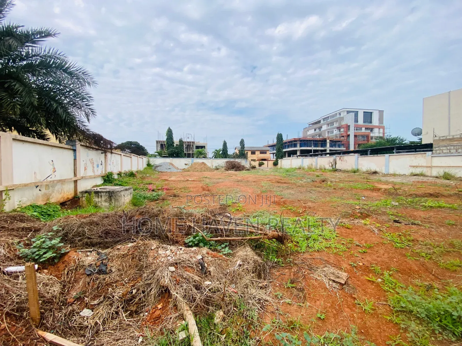0.21 ACRE Land for Sale at Labone