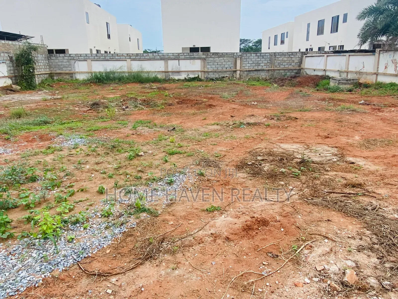 0.21 ACRE Land for Sale at Labone