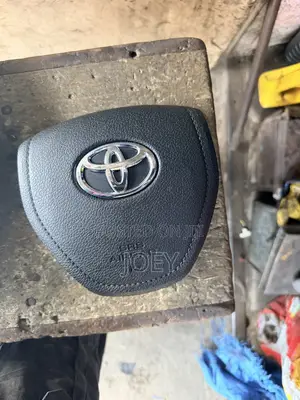 Corolla 13-17 Air Bag Cover Available
