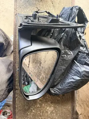 Corolla 13-17 Driving Mirror Available