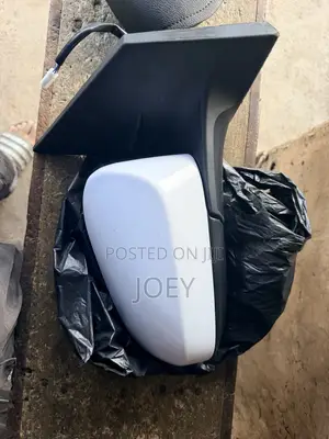 Corolla 13-17 Driving Mirror Available