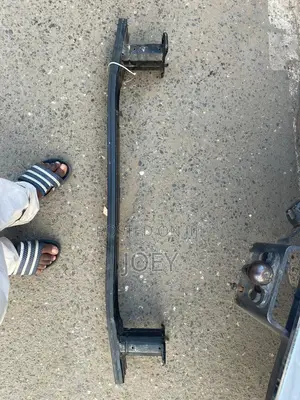 Toyota Rav 4 2014-18 Reinforcement Bar