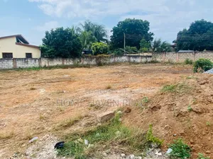0.22 ACRE Land for Sale at Labone