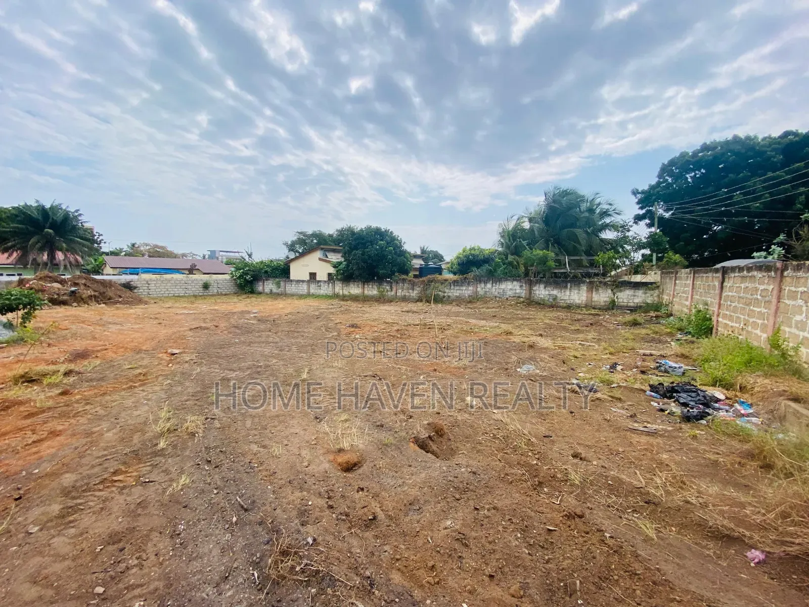 0.22 ACRE Land for Sale at Labone
