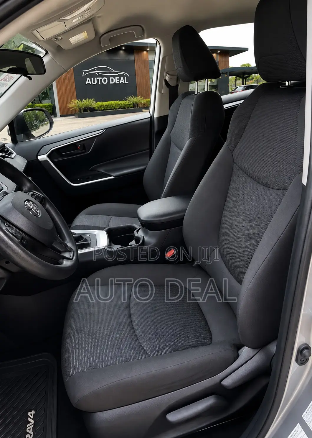Car Rental / Hiring