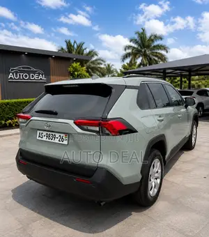 Car Rental / Hiring
