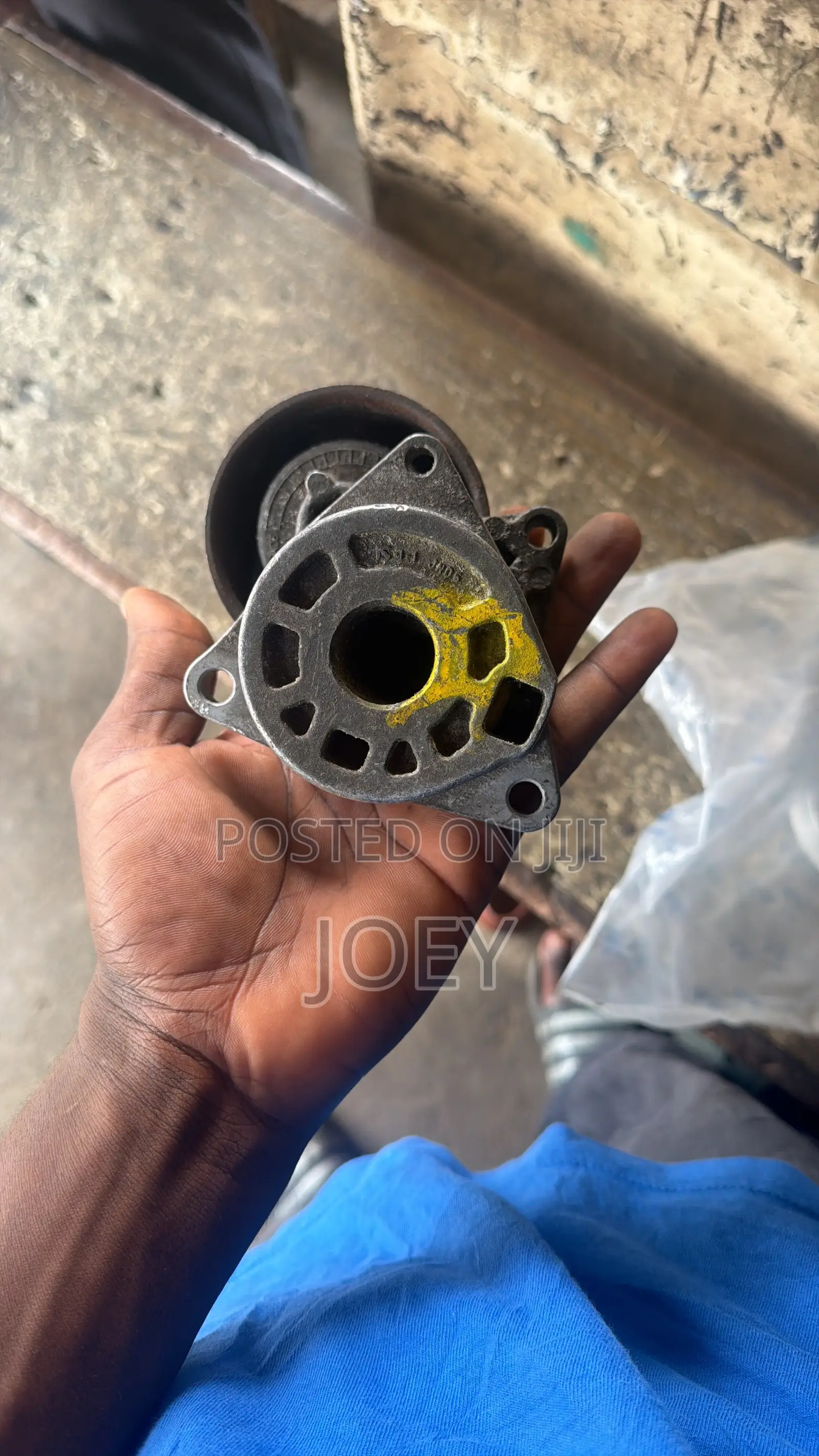 Nissan Rogue 2008-14 Adjuster