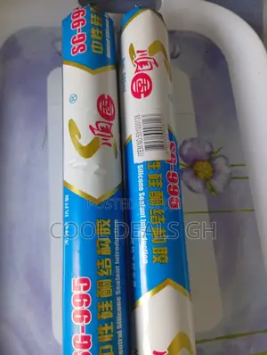 Silicone Sealant Paste