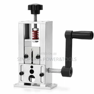 Electric Drill Wire Stripper Cable Stripping Tool