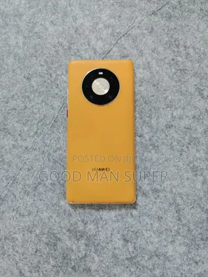 Huawei Mate 40 Pro 5G 256 GB Orange