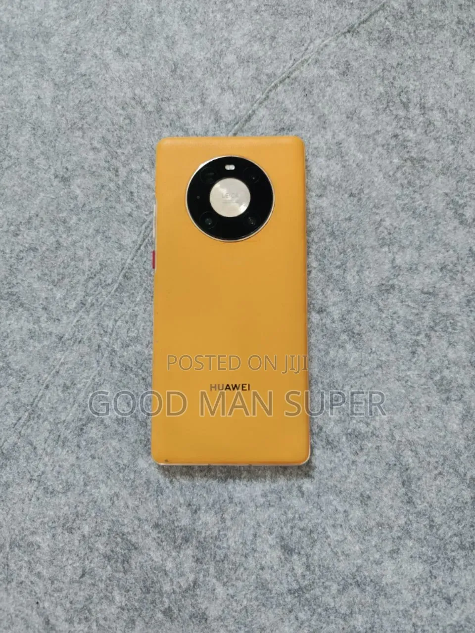 Huawei Mate 40 Pro 5G 256 GB Orange