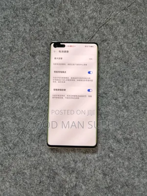 Huawei Mate 40 Pro 5G 256 GB Orange